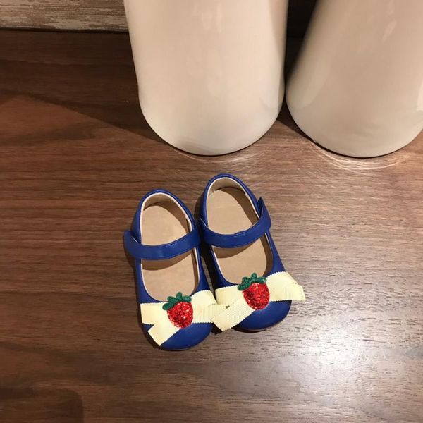 

sweeheart 2020 leather kids shoes party girls shoes kids girl princess leather soft pretty comfortable for 14-19, Black;grey