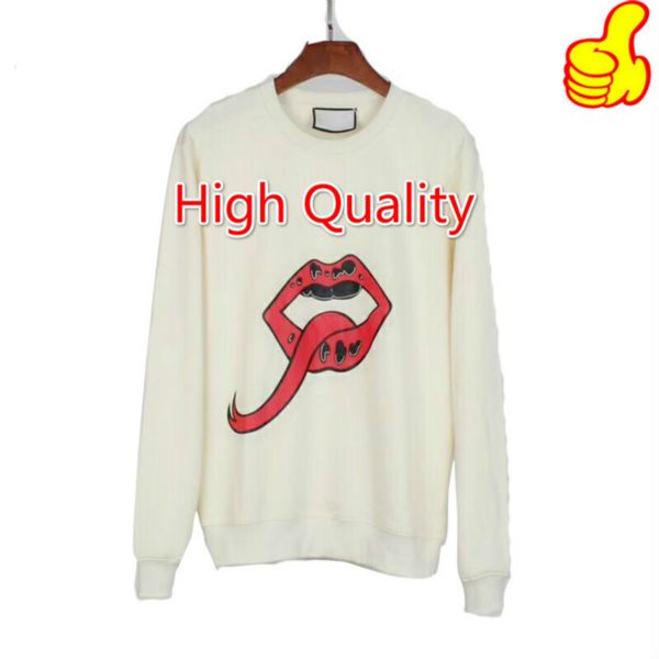 

mens new hoodies fashion hoodie for mens sweatshirt with patterns men's sweater 2020 autumn spring clothing men designer size m-2xl, Black