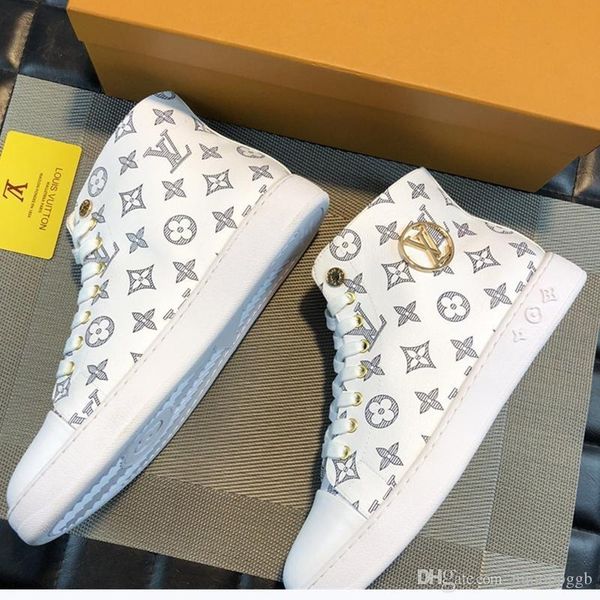 

2020w new luxury men's casual fashion sneakers for sale, outdoor travel, sports laces, original box, fast delivery, Black