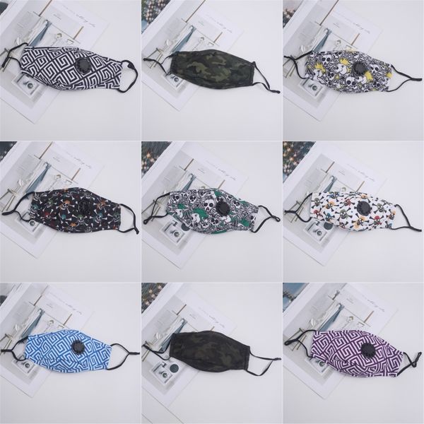 

alloween mask led ligt up funny masks te purge election year great festival cosplay costume supplies party mask#939, Black