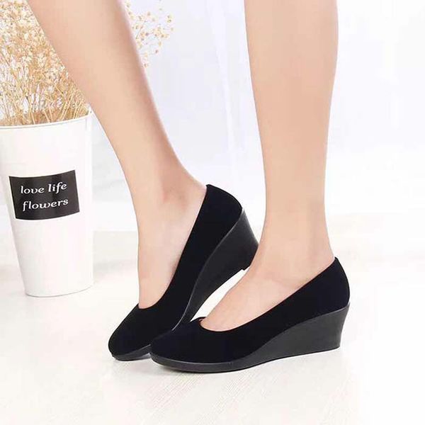 

with box woman slippers heels shoe sandals real leather slippers fashion scuffs slippers casual shoes dhl 02px0233, Black