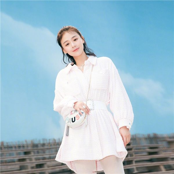 

ma sichun same pink woolen wool women's mid-length coat long sleeve waist woolen coat f0712, Black