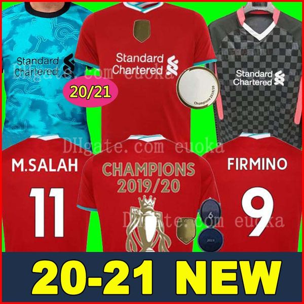 

thailand quality 20 21 soccer jersey camisetas futbol 2020 2021 football soccer shirts, Black;yellow