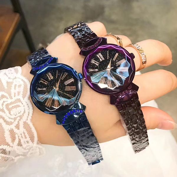 

fashion women watch special design model lady nice wristwatch rose gold bracelet watches dropshipping wholesale price woman table clock, Slivery;brown