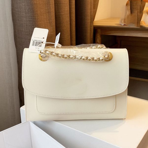 

shoulder bag cross body bag crossbody bag chain classic flap fashion bags genuine real leather bags
