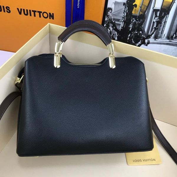 

womens totes leather shoulder bag new arrival ladies zipper crossbody bags handle totes messenger bags sac bandouli ère