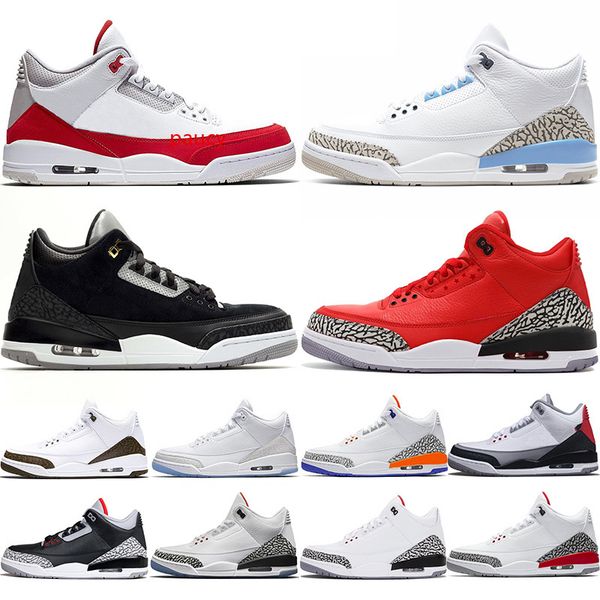 

stock men basketball shoes mens trainers unc red black cement reflective jth nrg tinker mocha katrina trainer sport sneakers size 40-47