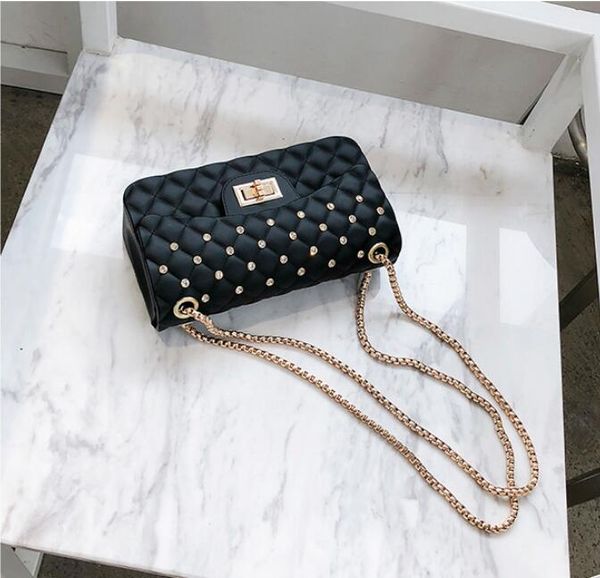 

female shoulder bag fashion classic style women crossbody bag womans handbag