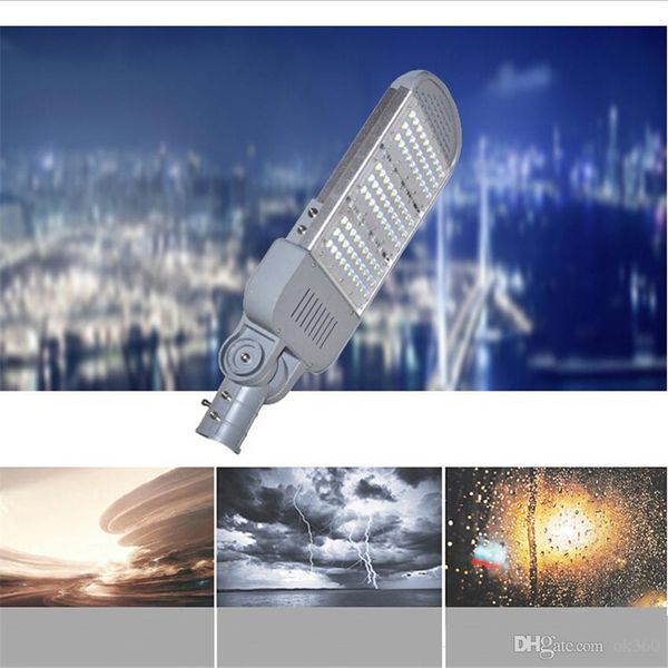 

outdoor lighting high-pole led steet light 80w 100w 120w 150w 200w 250w led road lighting pick arm lights street lights waterproof ip67