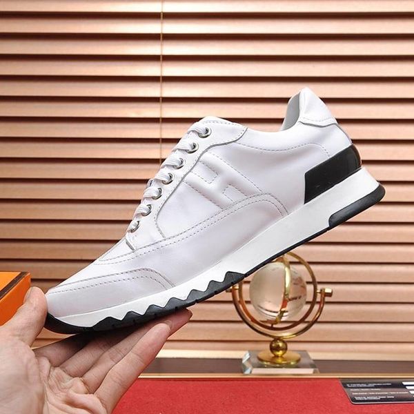 

comfortable mens shoes fast delivery autumn and winter shoes lace -up low plus size casual men shoes herren sportschuhe trail sneaker, Black