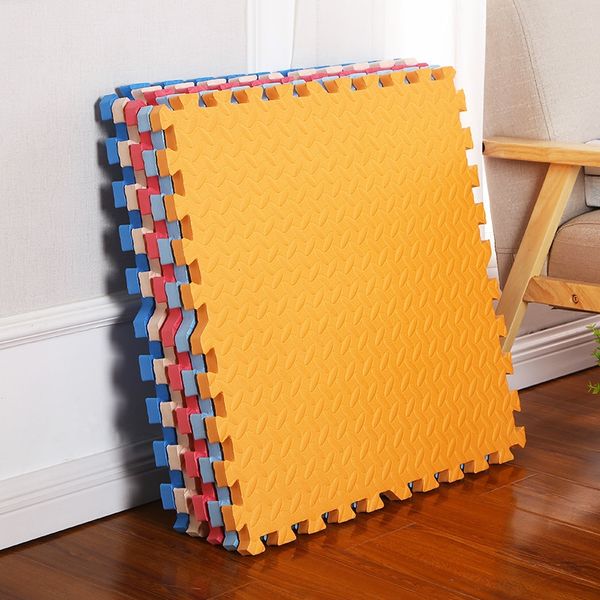 

сращивание пена пол головоломка 50 ребенка дома головоломка лазание гостиной лазание мат ins спальня полного лавровый коврик окно