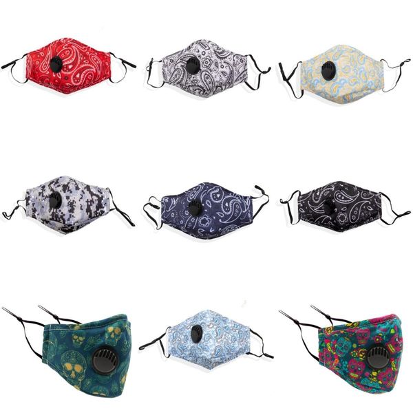 

shipping designer mask anti dust face mask 4 layers lives black matter cotton for cycling flag washable reusable cloth masks#197