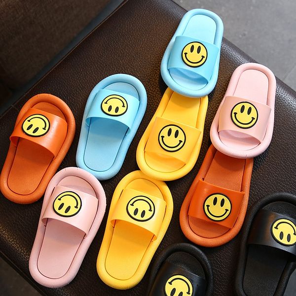 

llzls children' children children slippers children' slippers male and female baby cartoon soft bottom anti-skid cute indoor hom, Black;grey