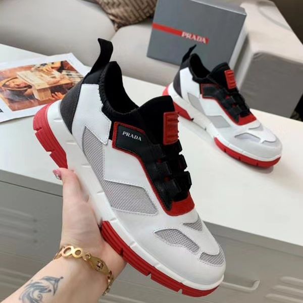 

2020 c9 fashion leather sneakers designer women shoes men sneaker high-quality luxury casual shoes lace-up shoes, Black