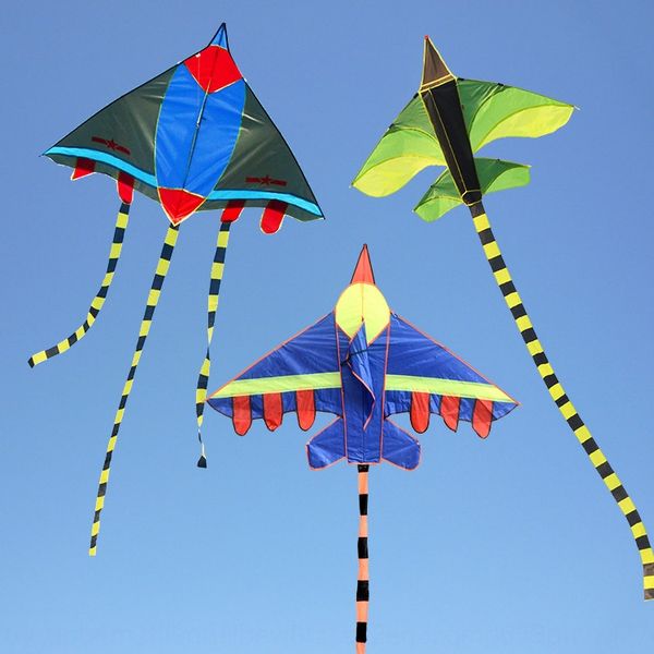 

weifang new yicheng fighter weifang new wing stunt kite prairie plane baofei children's stunt kite