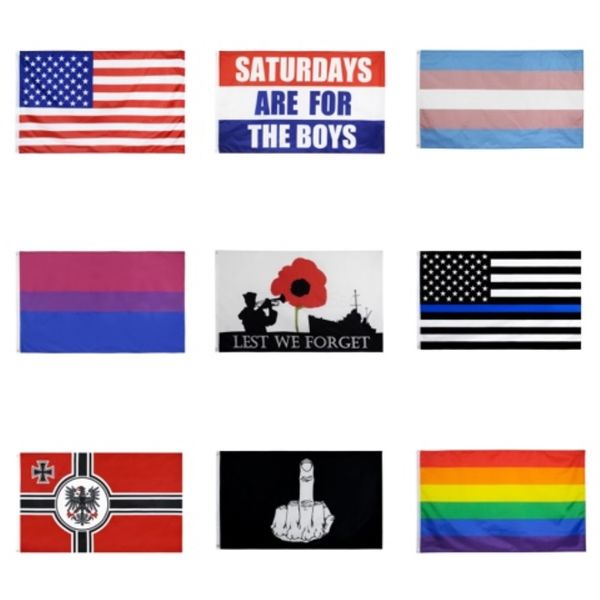 

хороший флаг] команда флаги 3x5ft 150x90cm 100% полиэстер, холст head с металлическими grommet, используется в закрытом помещении или на от