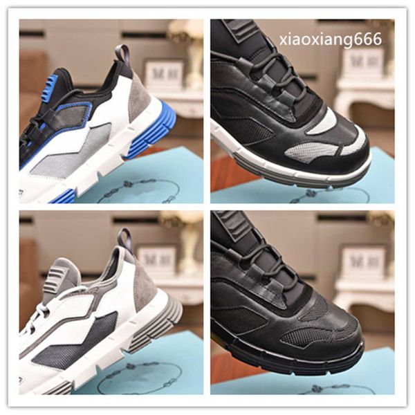 

the latest style casual sports shoes, imported high-quality cowhide rubber outsole, non-slip, wear-resistant and comfortable to wear, Black