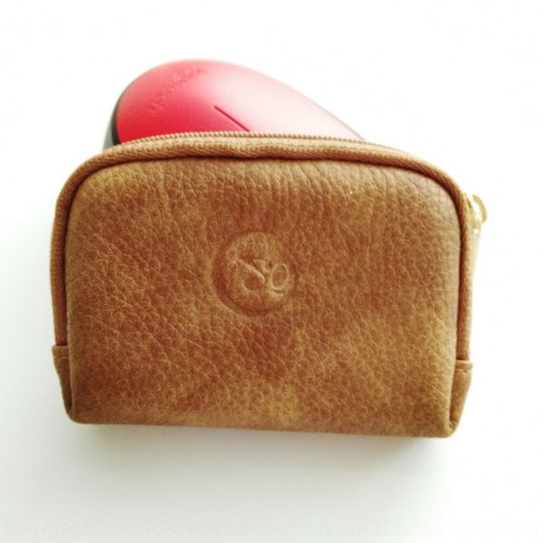 

headphones wallet headset coin purse convenient earphone storage box earphone bag mini leather bag christmas coin purse