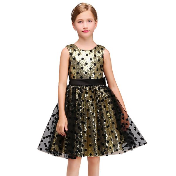 

2020 flower girl dresses a line flower girls pageant dresses for wedding party first communion plus size, Red;yellow