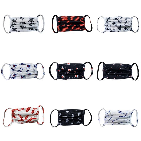 

новые 50 styles 2020 donald trump маска для лица рот маски смешных anti-dust cotton сша американских выборов сша черного моющегося маг ма #, Blue;pink