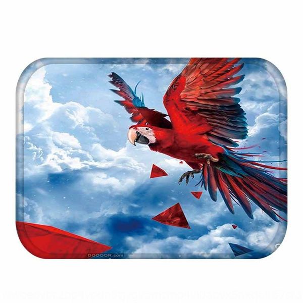 

door spray painting cartoon flannel door floor mat digital digital spray painting cartoon floor mat flannel