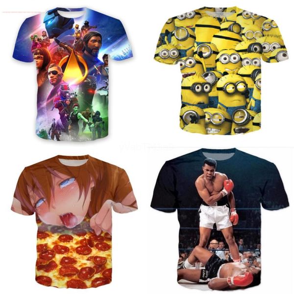 

one pie t sirt luffy str at japanese anime t sirts o-neck black t-sirt for men anime den one pie t-sirt camisetas#586, White;black