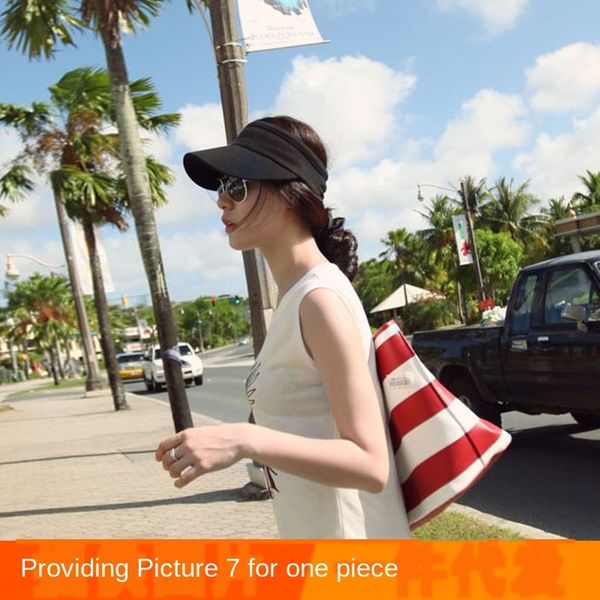 

new duck tongue women's running baseball cap korean style empty baseball cap children's sun hat parent-child sun hat, Blue;gray