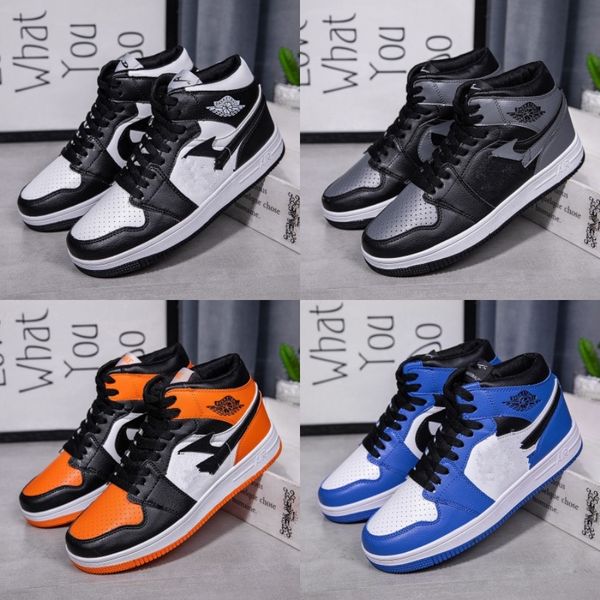 

01 mens prom nigt s iridesnt basketball soes unc gym red spa jam concord bred sport sneakers size .-1#831