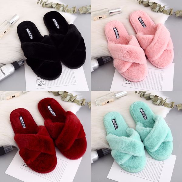 

verconas women slippers genuine leather sandals pointed toe thick heels two- 1pcs shoes prom pumps summer lace up shoes wo c27#519, Black