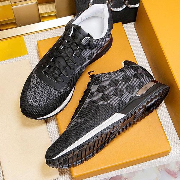 

men shoes luxury casual fashion sneakers plus size version run away sneakers luxury mens shoes zapatos de hombre running shoes