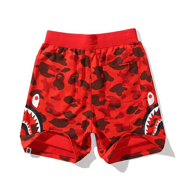 

20ss новая мода мужские шорты повседневная solid color board shorts men summer стиль пляж бассейн шорты мужчины спорт короткие, White;black