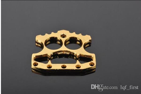 

new finger buckle iron fist finger tiger outdoor bottle opener emergency window breaker self protection tool