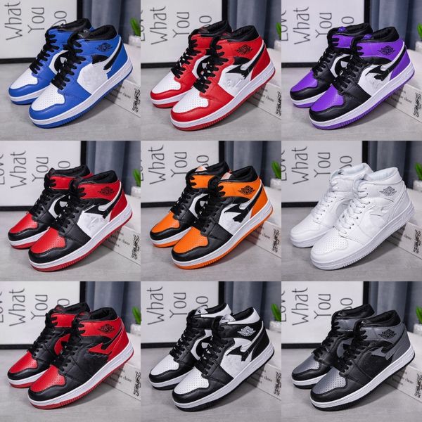 

1s winterized wntr gym red air mens basketball soes te master flu game taxi 1 men sport sneakers retro soe us -1#631