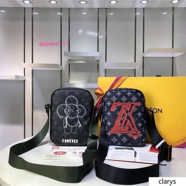 

lovuitto monograms ink upside down danube pm bag m43678 size: 22 x 16 x 7cm