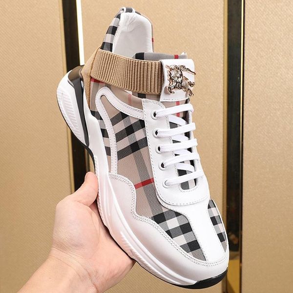 

fast delivery men shoes comfortable fashion classic designer footwears vintage sneakers plus size low luxury men shoes zapatillas hombre, Black