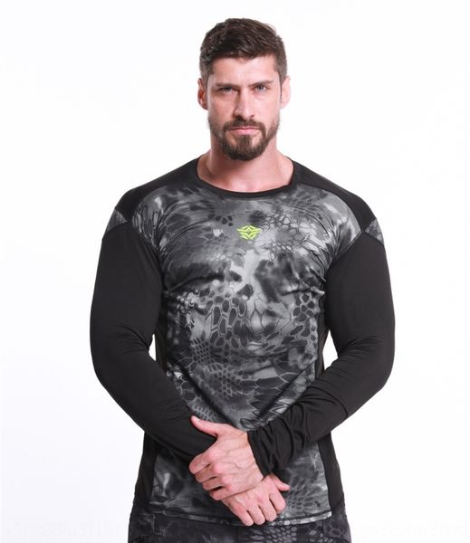 

esdy новой одежды спорта на открытом воздухе храбрых тактики спорт на открытом воздухе теплых людей верхом дышащего пот удаляющих одежду фли, Gray;blue