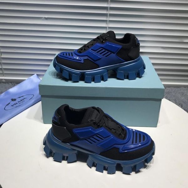 

231designers create menmens outdoor travel shoes, trendy leisure all-match sports shoes, jogging shoes, original packaging and box delivery, Black