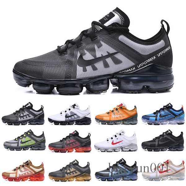

2019 mens run utility кроссовки chaussure zapatillas utility tn кроссовках 97 270s man спорт ходьбе тренеры размер eur40-46 t-6fr, Black