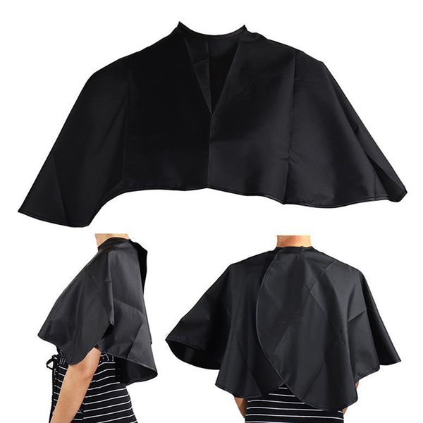 

hairdressers gown, 70x90cm water resistant cape for hair cutting and styling