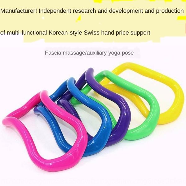 

shoulder-opening artifact yoga back-opening beauty pilates yoga equipment thin shoulder fitness beauty ring ringmagic ring