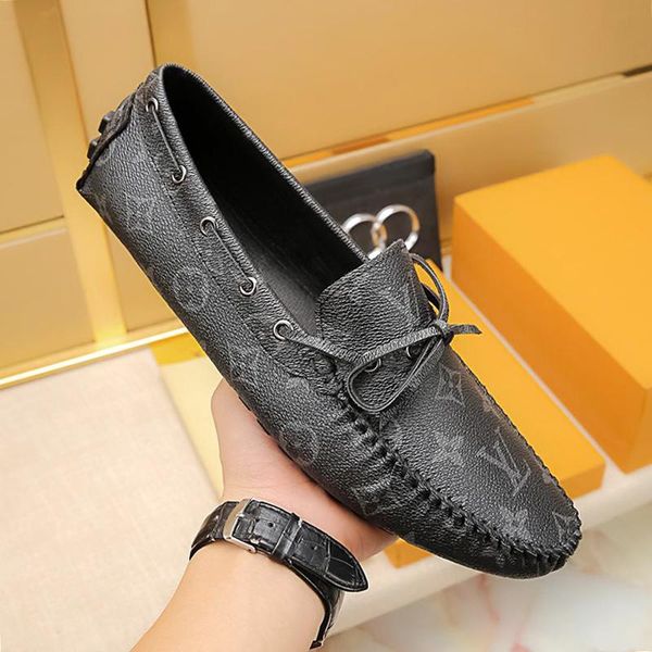 

new casual shoes for men luxury slip on design 2020 popular fashion shoes sneakers lace -up breathable scarpe da uomo sports