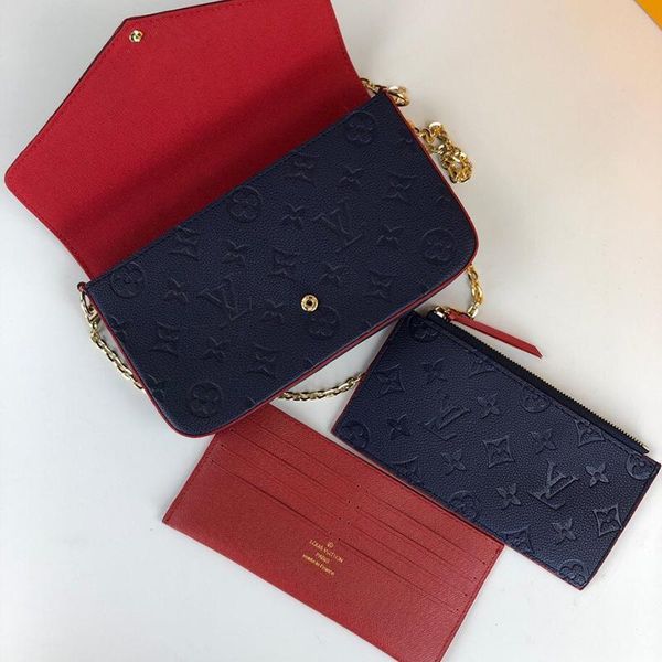 

new arrival womens crossbody bag leather luxury design shoulder bags retro style clutch bag women chain card holder messenger bags sale