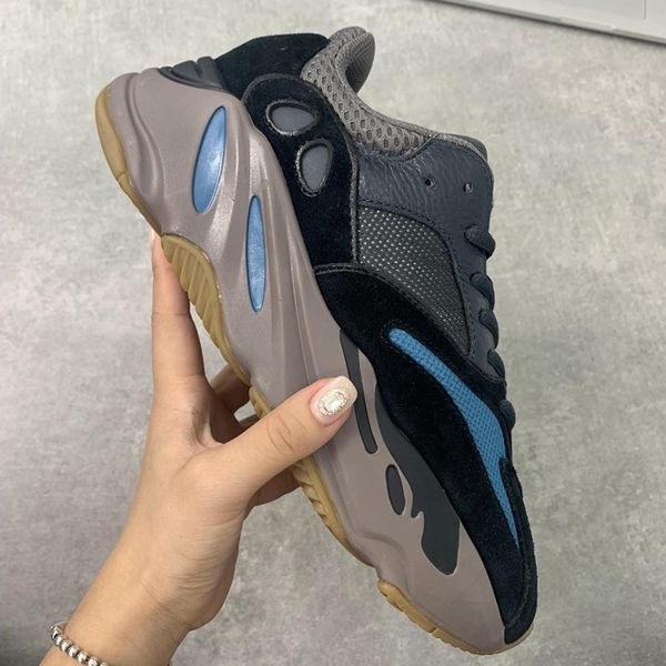

red bottoms shoes mujer west 700 ee9616 design di lusso baskets de designer de luxe femmes hommes sneaker, Black