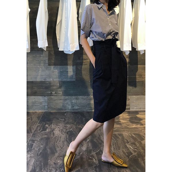 

женская одежда летом 2020 года летний бюст высокий талии новый женский бюст высотой талии зародыше, White;black