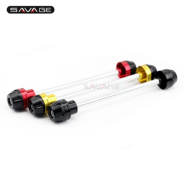 

front axle wheel fork slider protector for xdiavel 821 1200 950 enduro hypermotard 939 950 motorcycle accessories