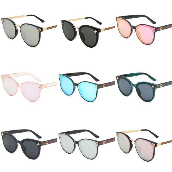 

limited edition women sun glasses men sunglasses men glasses summer protection uv400 womens mens sunglasses come with#401, White;black