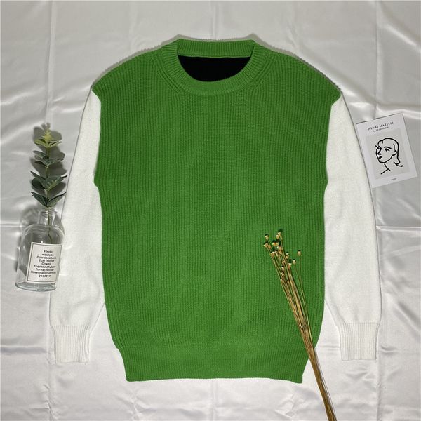 

2020 fw new arrival men's clothing designer giv sweaters long sleeve size s-2xl #807, White;black