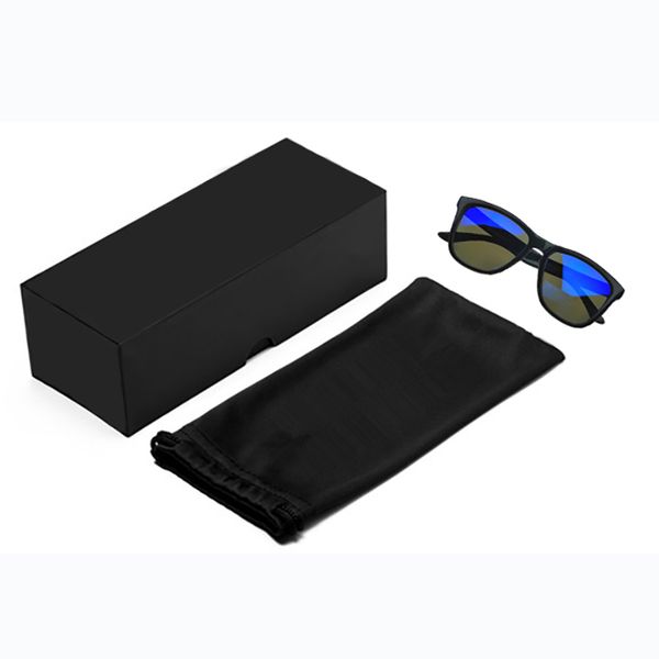 

2020 luxury polarized women sunglasses fashion round ladies vintage brand design woman female sun glasses oculos with box, White;black