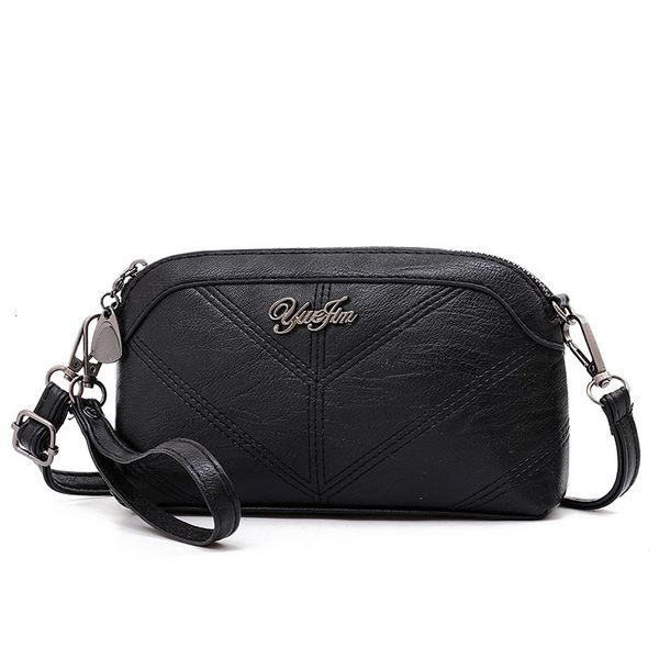 

fashion small clutch woman hand bag for women casual zipper purses and handbags ladies shoulder bags for women's crossbody bag
