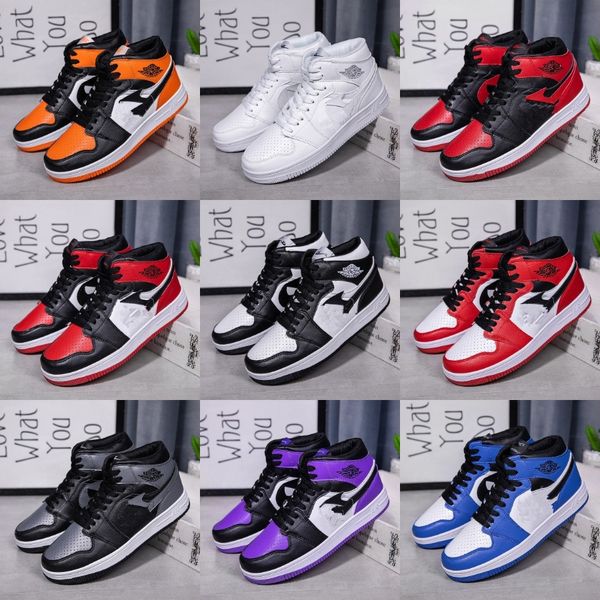 

ig qlity s paris fligt nostalgia men basketball soes unc black cat infrared bred trainers atletic sneakers size -1#958